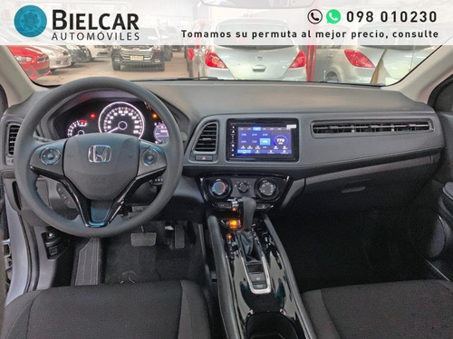Imagen 9 de 14 de Honda Hr-v Lx 2021 Entrega Inmediata 2021 0km