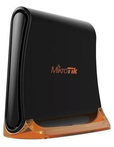 Router Mikrotik Hap Mini Rb931