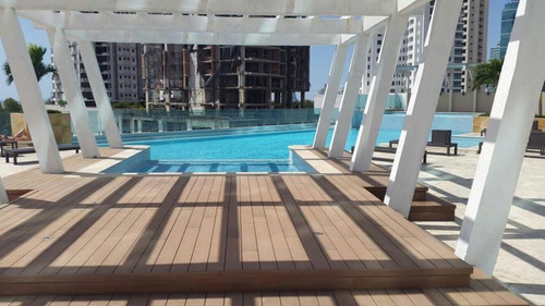 Imagen 12 de 14 de Venta De Apartamento En Ph Titanium, Costa Del Este 20-8563
