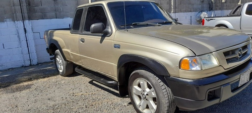 Imagen 1 de 8 de Mazda B3000 Americano