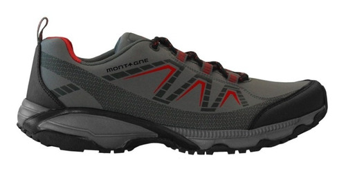 Zapatilla Montagne Running Hombre Ecoalps Goma Phylon