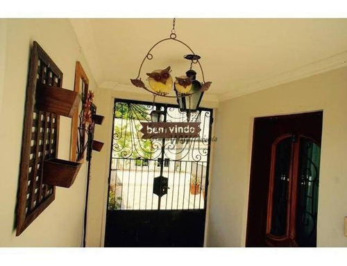Imagem 6 de 21 de Casa À Venda, 220 M² Por R$ 1.200.000,00 - Mooca - São Paulo/sp - Ca0307