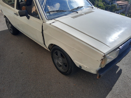 Volkswagen Gol Gol S