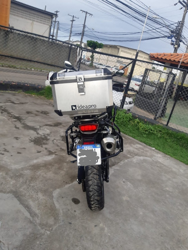 Imagem 4 de 10 de Bmw Gs850 Premium Tft