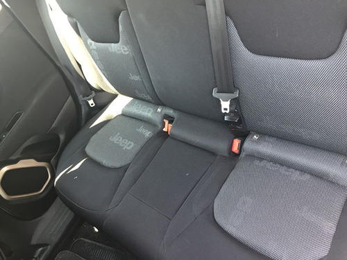 Jeep Renegade 1.8 Manual Sport