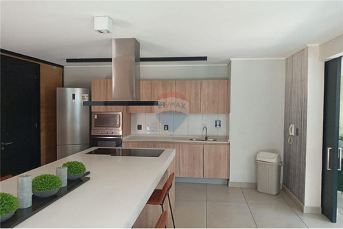 Arriendo Hermoso Departamento En Macul 3d+2b