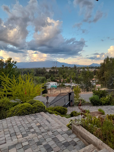 Venta Casa 4hab 3ba Machalí