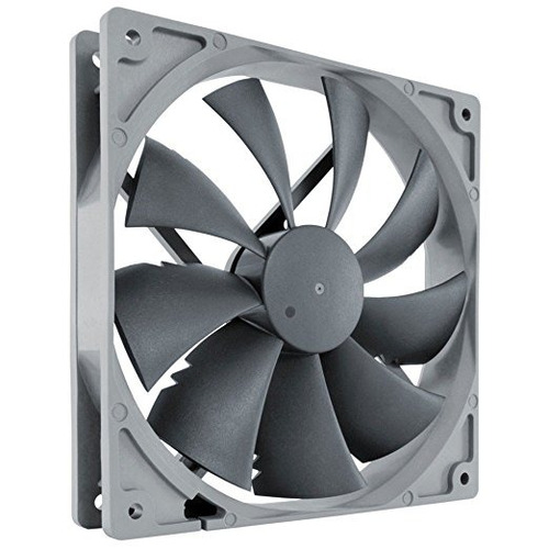 Noctua Sso Teniendo Menor Ventilador De Refrigeración Nf-p14