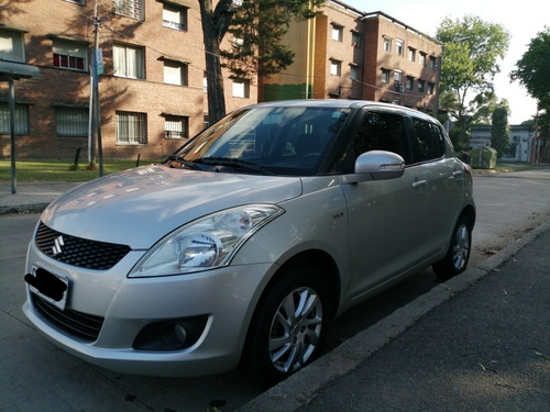 Suzuki Swift 1.2 Gl