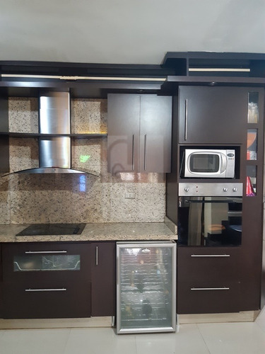 Imagen 6 de 14 de : En Venta Townhouse En El C.r. Villas El Ingenio