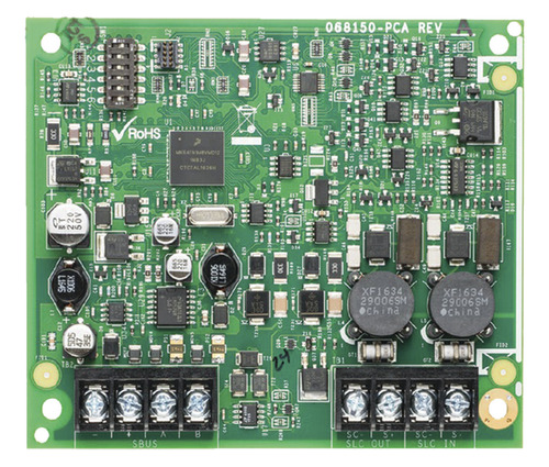 Expansor De Lazo Slc Para Dispositivos Sk E Idp - Colombiate