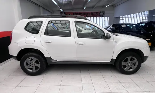 Renault Duster 2.0 Dynamique 4x2