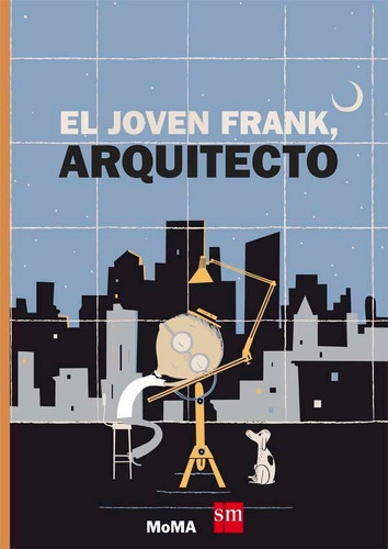 Joven Frank, Arquitecto,el - Viva, Frank