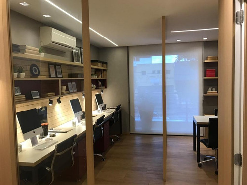 Imagem 3 de 29 de Sala Para Alugar, 27 M² Por R$ 1.579,34/mês - Butantã - São Paulo/sp - Sa0335