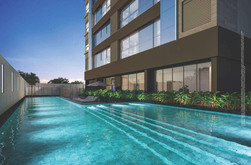 Apartamento Com 2 Dormitórios À Venda, 89 M² Por R$ 950.000,00 - Cambuí - Campinas/sp - Ap6707