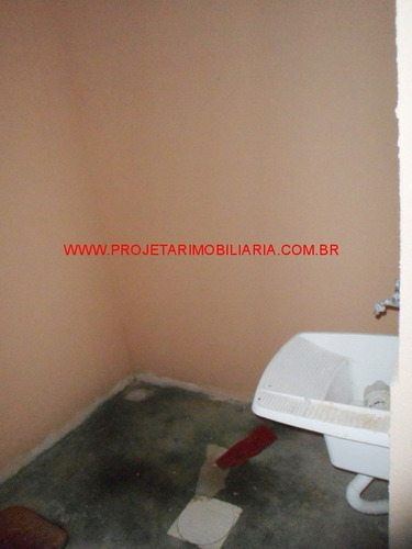 Imagem 7 de 14 de Jardim Da Viga/nova Iguaçu. Casa 2 Quartos(1 C/sacada), 2 Banheiros E Garagem. - Ca00483 - 32690590