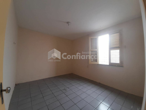 Imagem 17 de 22 de Casa À Venda Na Parquelândia Em Fortaleza/ce - 353