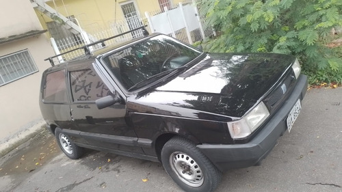 Fiat Uno 1.3 S 3p Gasolina