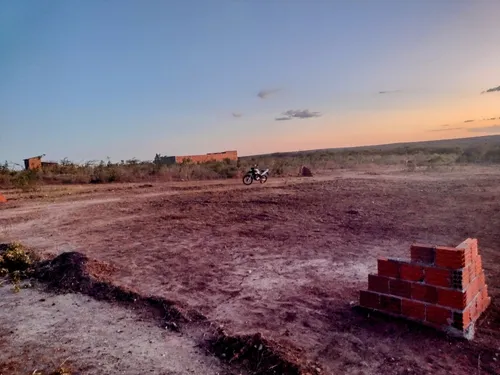 Terreno 10x25