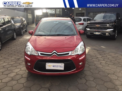 Citroën C3 1.6 C/63077