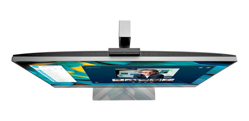 Monitor Hp E243m Ips 1920x1080p 23.8 Hdmi Vga Display Port