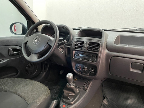 Chevrolet Agile 1.4 Anticipo Ls Spirit 2012