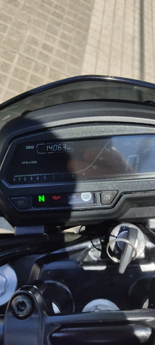 Imagen 7 de 7 de Bajaj Dominar 400