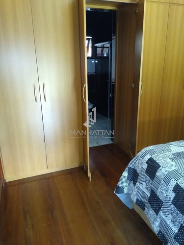 Imagem 14 de 29 de Casa À Venda Em Jardim Dall'orto - Ca005779