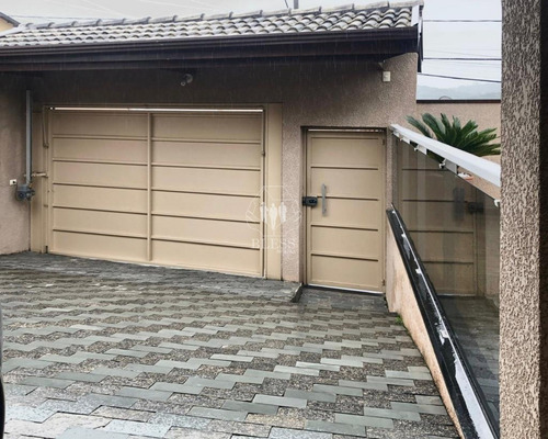 Imagem 2 de 25 de Linda Casa À Venda No Jardim Guanciale - Campo Limpo Paulista/sp - Ca01462 - 70338062