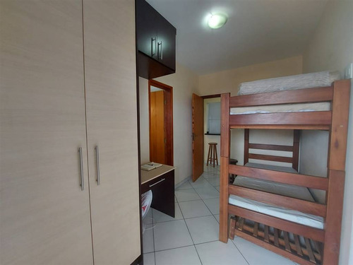 Imagem 9 de 15 de Apartamento, 2 Dorms Com 80 M² - Guilhermina - Praia Grande - Ref.: Sag4 - Sag4
