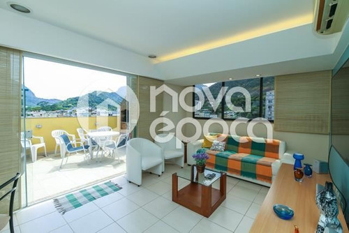 Imagem 9 de 30 de Apartamento - Ref: Ip3cb62399