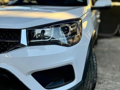 Chery Tiggo 2 1.5 MPFI 16V FLEX SMILE 4P AUTOMÁTICO