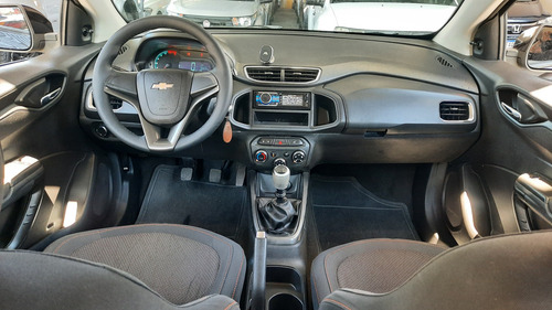 Chevrolet Onix 1.4 LT SPE/4