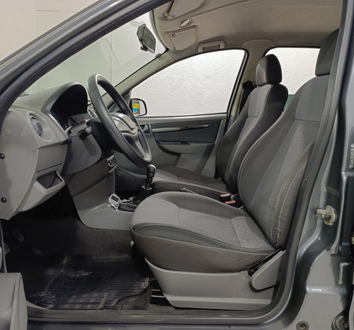 Chevrolet Prisma 1.4 Lt Econoflex 4p