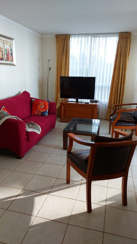 Imagen 6 de 9 de Departamento Pinares Del Canelillo