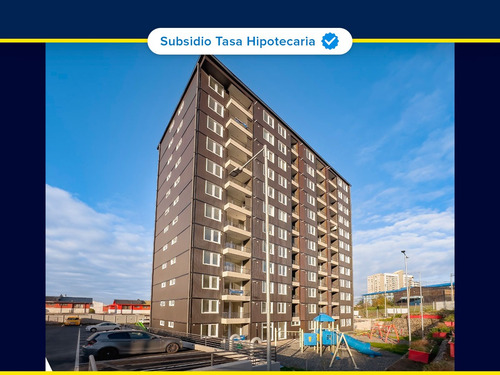 Condominio Los Leones