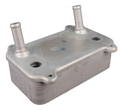 Enfriador Aceite Transmision P/peugeot 308 De 2009 A 2021