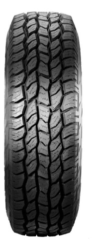 Paq 4 Llantas P285/70r17 117t Cooper Evolution Att