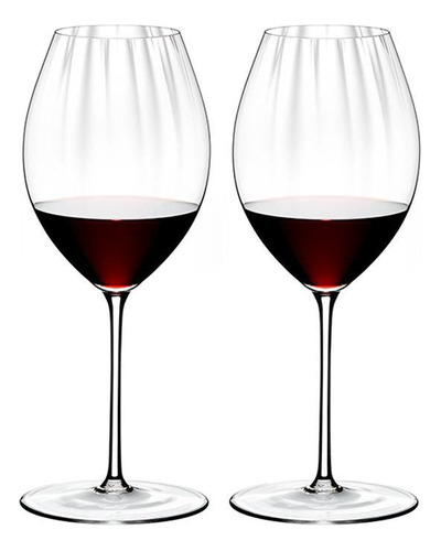 Riedel Restaurant Performance Shiraz - Riedel