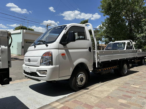 Kama X1 C/s Diesel Con Caja De Carga 0km My2025 Para 3 Ton.