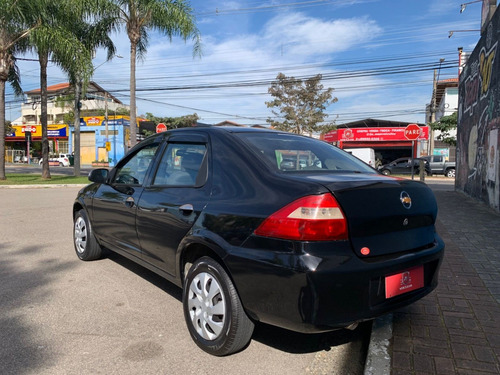 Chevrolet Prisma 1.4 MPFI MAXX 8V FLEX 4P MANUAL