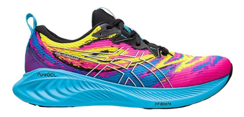 Tenis Asics Gel Cumulus Mujer