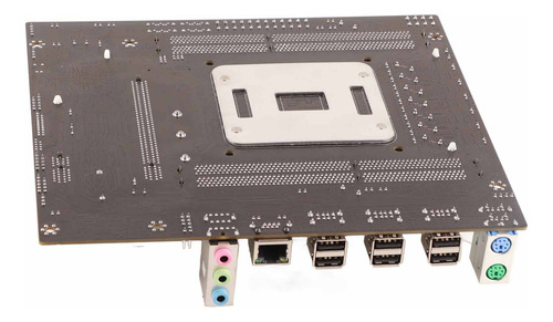 Computer Accessories Placa Base De Escritorio Lga 2011 X79g