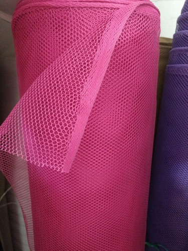 Malla Para Bolsos Y Morrales