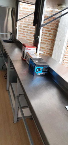 Food Truck 2019 - Inmaculado.-