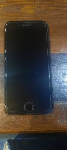 Imagen 1 de 8 de Celular iPhone 7 (usado), Batería Al 74%, Pequeños Detalles.