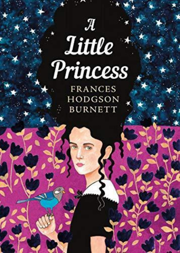 Little Princess, A - The Sisterhood-burnett,frances Hodgson-