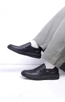 Comprar Zapatos Mocasines Hombre Vestir Urbano Nautico Cuero Pu
