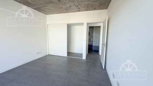 Departamento 2 Ambientes A Estrenar En Vicente López - Domus Parque