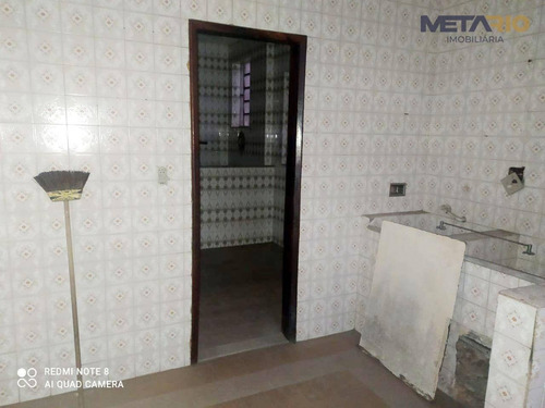 Imagem 19 de 21 de Terreno Á Venda - Água Santa/rj - Te0014